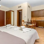 Aparthotel Duc - Rhodes 4*