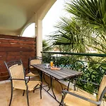 Aparthotel Duc - Rhodes Ialysos (Rhodes)