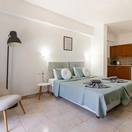 Duc - Rhodes 4*