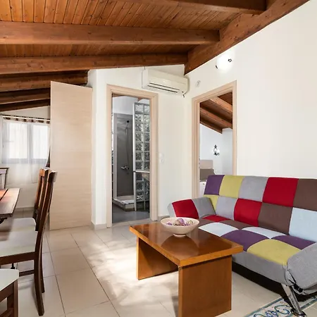 Duc - Rhodes Ialysos (Rhodes)