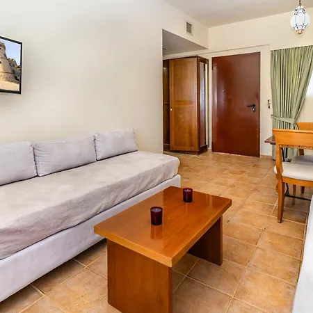 Apartmanhotel Duc - Rhodes 4*