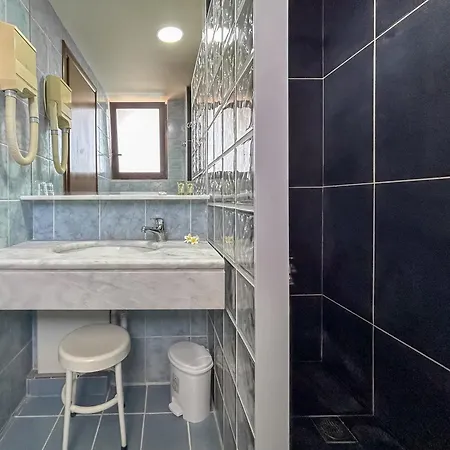 Apartmanhotel Duc - Rhodes Jaliszósz