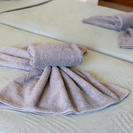 Duc - Rhodes Apartmanhotel 4*