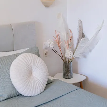 Duc - Rhodes Apartmanhotel Jaliszósz