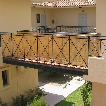 Duc - Rhodes 4* Jaliszósz