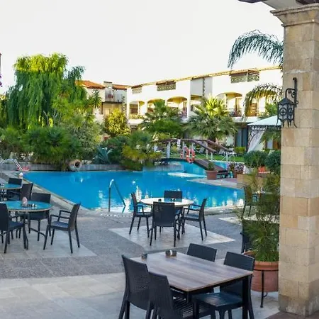 Duc - Rhodes 4* Ialysos (Rhodes)