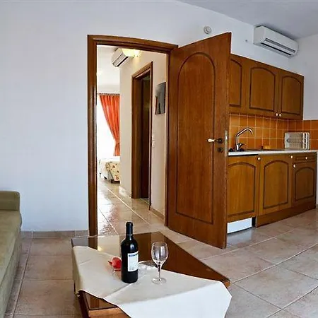 Duc - Rhodes 4* Jaliszósz