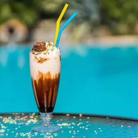 Duc - Rhodes Aparthotel