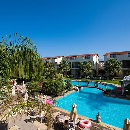 Duc - Rhodes Ialysos (Rhodes)