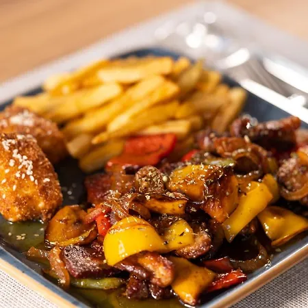 Aparthotel Duc - Rhodes 4*