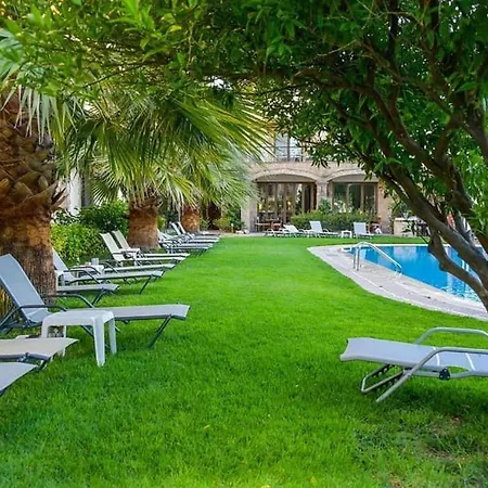 Duc - Rhodes Aparthotel