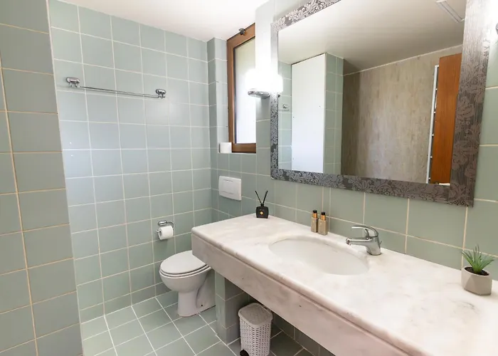 Duc - Rhodes Apartmanhotel Jaliszósz