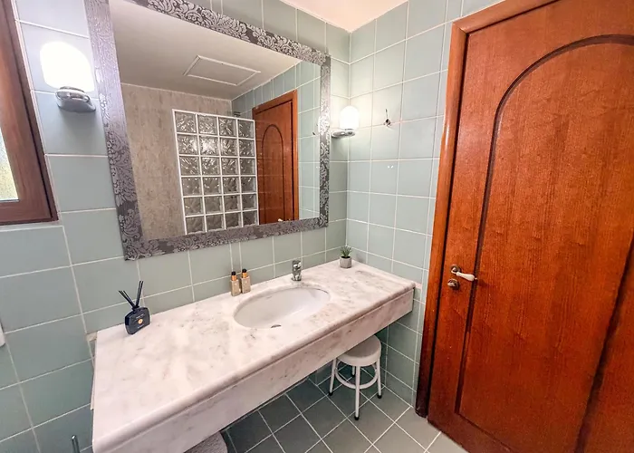 Duc - Rhodes Apartmanhotel