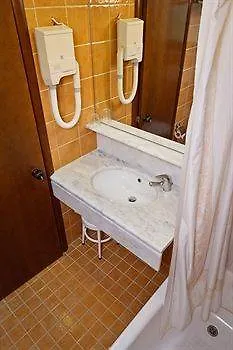 Duc - Rhodes Apartmanhotel Jaliszósz