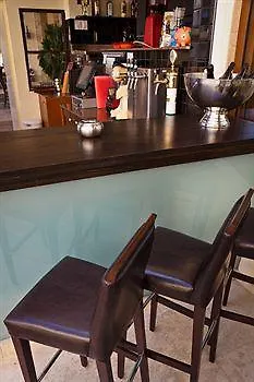 Apartmanhotel Duc - Rhodes Jaliszósz