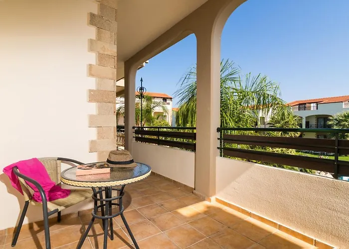 Apartmanhotel Duc - Rhodes