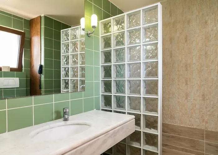 Duc - Rhodes Apartmanhotel