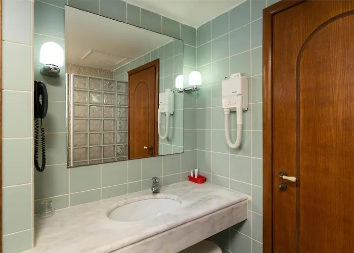 Duc - Rhodes Apartmanhotel