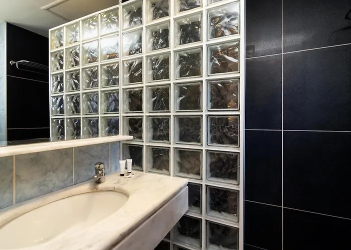 Duc - Rhodes Apartmanhotel Jaliszósz