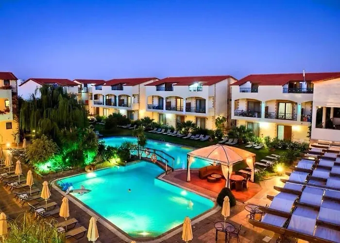 Duc - Rhodes 4*