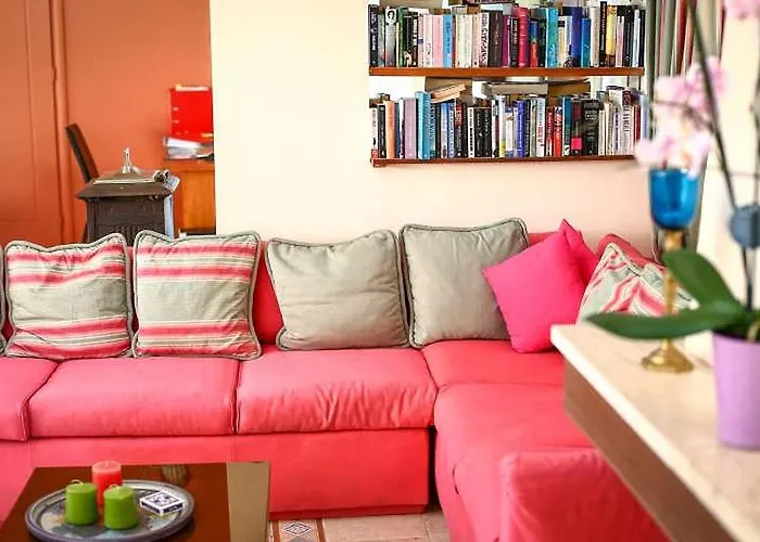 Duc - Rhodes Apartmanhotel 4*