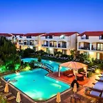 Duc - Rhodes 4* إياليسوس