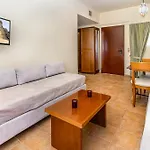 شقة فندقية Duc - Rhodes 4*