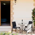 شقة فندقية Duc - Rhodes 4*