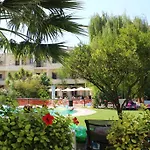 شقة فندقية Duc - Rhodes إياليسوس
