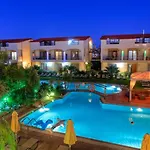 Duc - Rhodes 4* إياليسوس