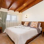 شقة فندقية Duc - Rhodes