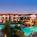 Duc - Rhodes إياليسوس