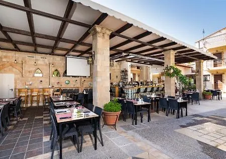 Duc - Rhodes 4* Jaliszósz