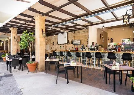 公爵别墅酒店 - 罗德岛 伊利索斯