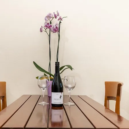 Duc - Rhodes Apartmanhotel Jaliszósz