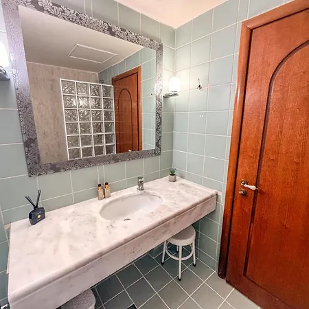 Duc - Rhodes Aparthotel