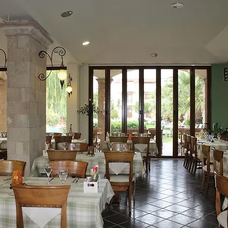 Duc - Rhodes Jaliszósz