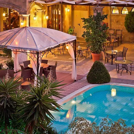 Duc - Rhodes Apartmanhotel 4*