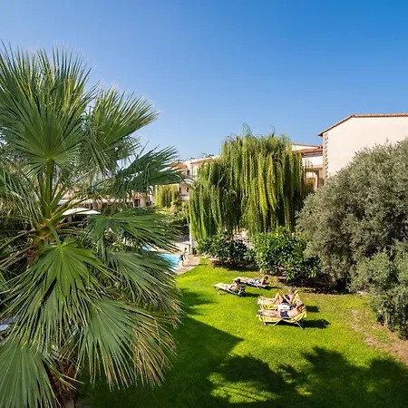 Duc - Rhodes Apartmanhotel