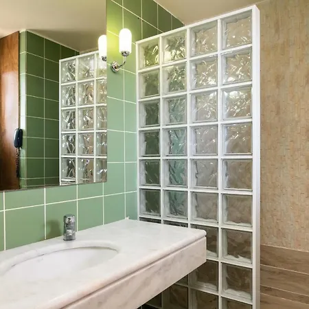 Duc - Rhodes Apartmanhotel