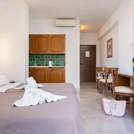 Duc - Rhodes Jaliszósz