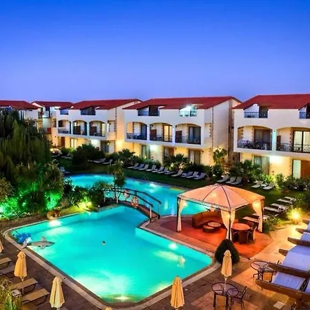 Duc - Rhodes 4*