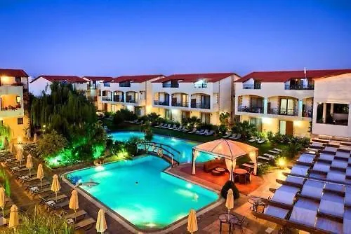 Duc - Rhodes 4* Ialysos (Rhodes)