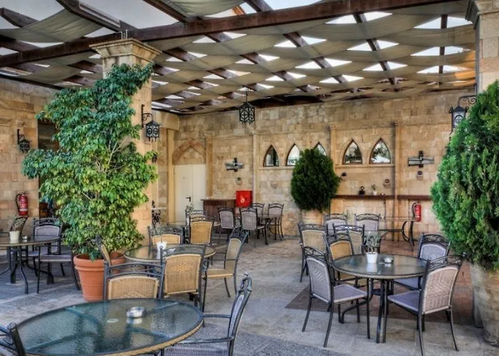 Duc - Rhodes Aparthotel