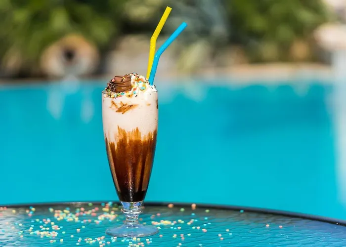 Duc - Rhodes Aparthotel