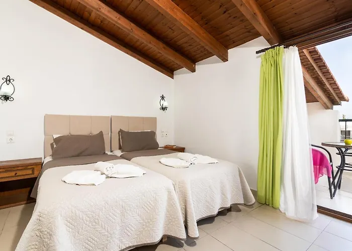 Duc - Rhodes Aparthotel Ialysos (Rhodes)