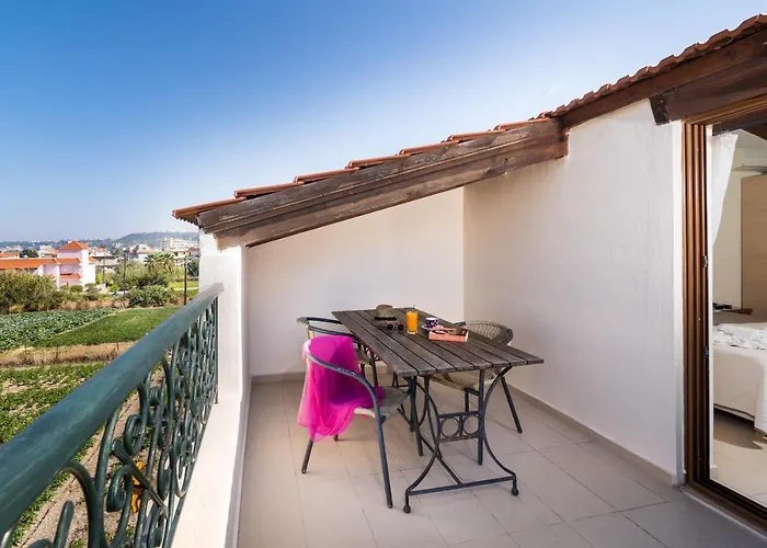 Duc - Rhodes Aparthotel Ialysos (Rhodes)