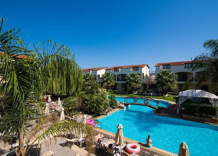 Duc - Rhodes Ialysos (Rhodes)