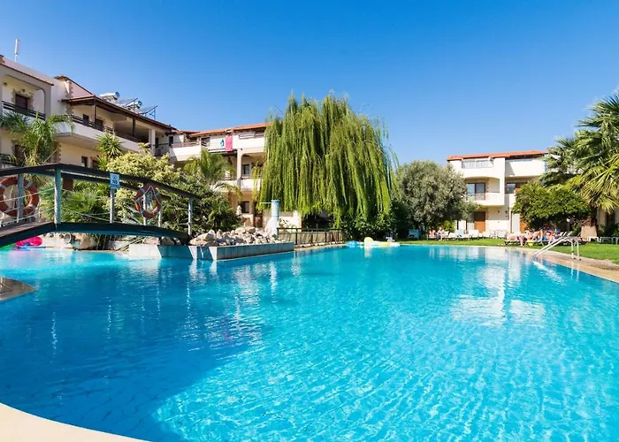 Duc - Rhodes Aparthotel Ialysos (Rhodes)