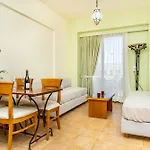 Duc - Rhodes Apartmanhotel Jaliszósz